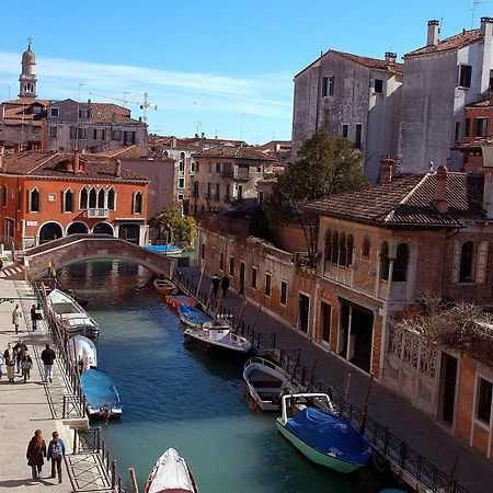 Residence Odoni Venezia Esterno foto