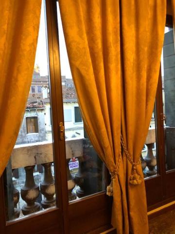 Residence Odoni Venezia Esterno foto
