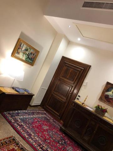 Residence Odoni Venezia Esterno foto