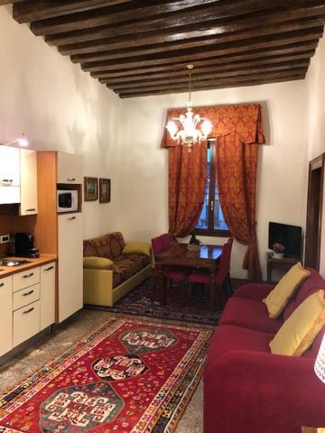 Residence Odoni Venezia Esterno foto