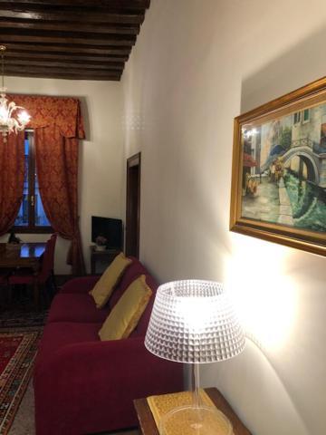 Residence Odoni Venezia Esterno foto