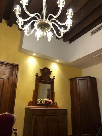 Residence Odoni Venezia Esterno foto