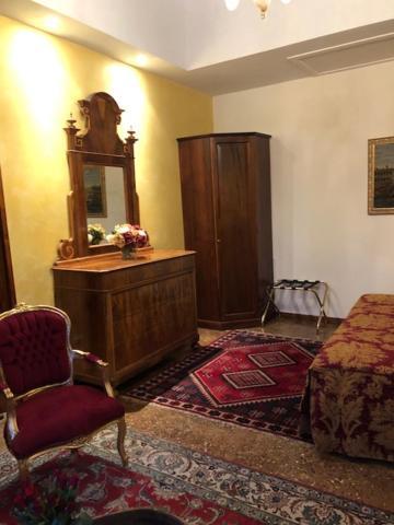 Residence Odoni Venezia Esterno foto