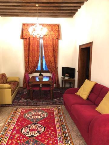 Residence Odoni Venezia Esterno foto