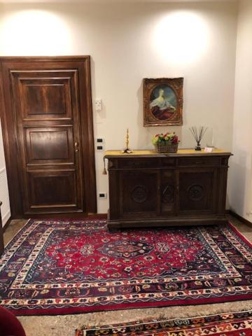 Residence Odoni Venezia Esterno foto