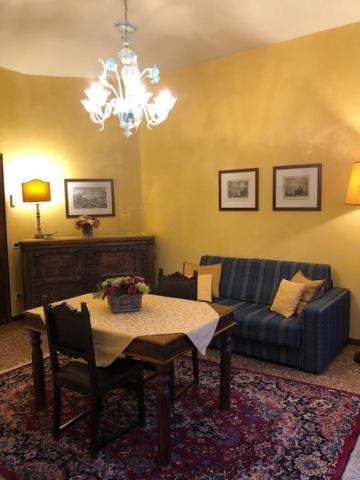 Residence Odoni Venezia Esterno foto