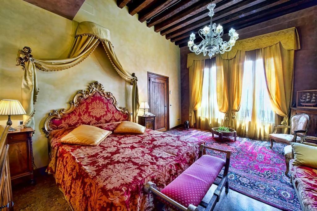 Residence Odoni Venezia Esterno foto